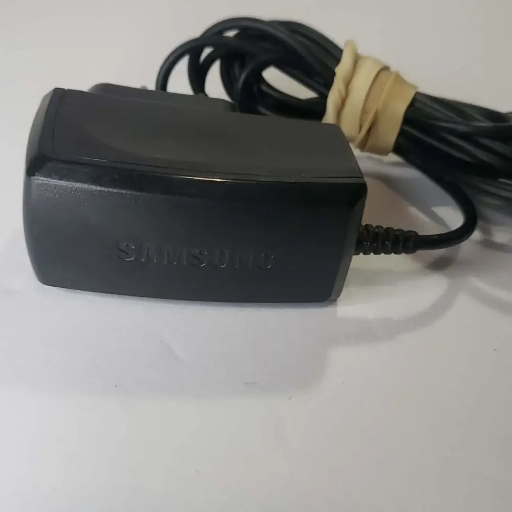 Samsung Travel Adapter Wall‎ Charger ATADS10JBE